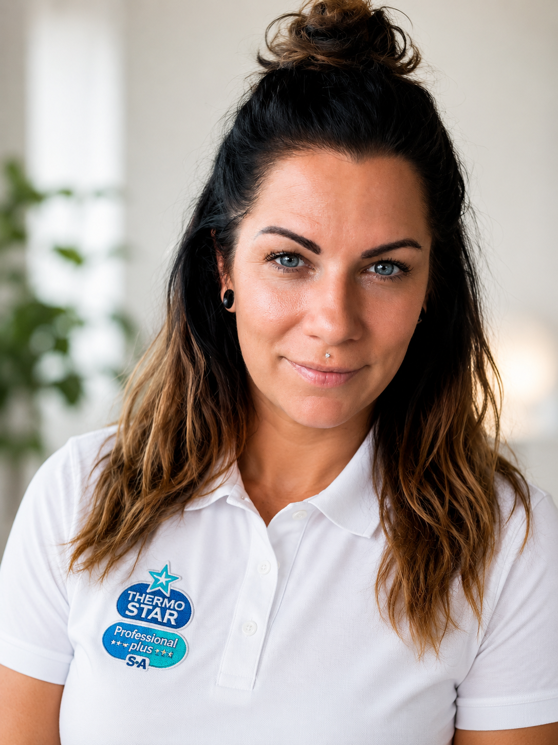 Stefanie Helth, Thermostar-Beraterin